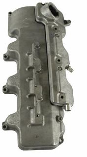 LH ROCKER COVER M112