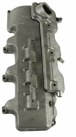 LH ROCKER COVER M112