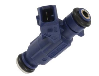 FUEL INJECTOR M112 W211