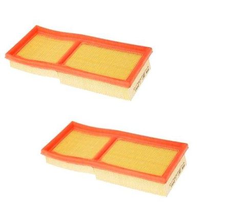 AIR FILTER SLK320 (PAIR) C2861-2 MEYLE