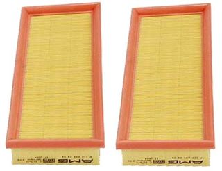 AIR FILTER C32 SLK32 AMG (PAIR) C3170/1-2