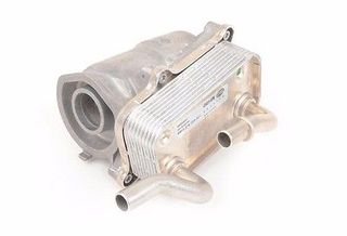 OIL COOLER CMPLT M112 M113 AMG MB