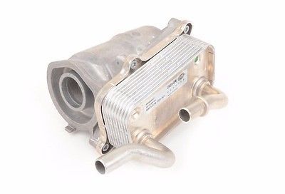 OIL COOLER CMPLT M112 M113 AMG MB