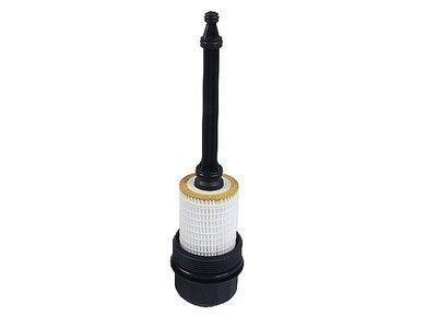 OIL FILTER HOUSING CAP M112 esen