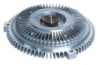 VISCOUS FAN HUB M112 M113 URO