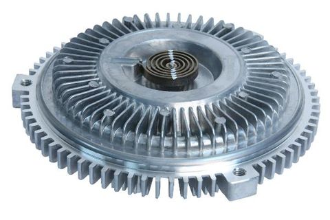 VISCOUS FAN HUB M112 M113 URO