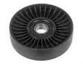 TENSIONER PULLEY M112 PLASTIC ONLY