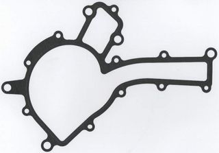 WATER PUMP GASKET M112 METAL