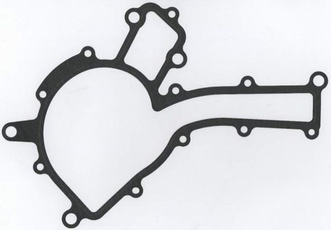 WATER PUMP GASKET M112 METAL