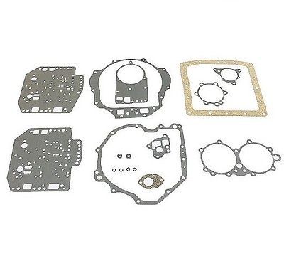 AUTO GASKET SET W111 W108