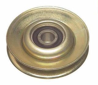 AIR CON IDLER PULLEY M116 M117