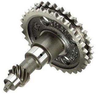 DIST DRIVE SPROCKET M116