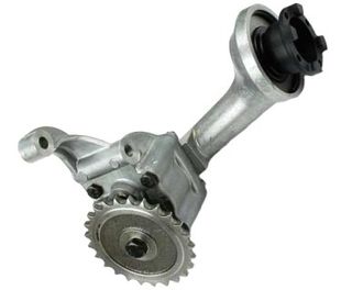 OIL PUMP M116 M117 MB