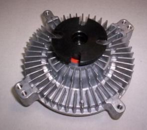 VISCOUS FAN UNIT M116 M117 MAHLE