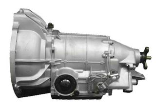 AUTO TRANS 722-001 R107 W116 73- REBUILT