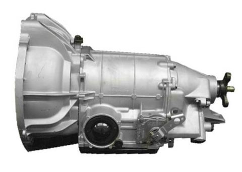 AUTO TRANS 722-001 R107 W116 73- REBUILT