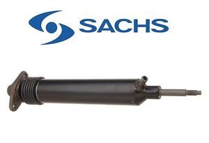 REAR SHOCK SELF LEVEL W116 W126 SACHS