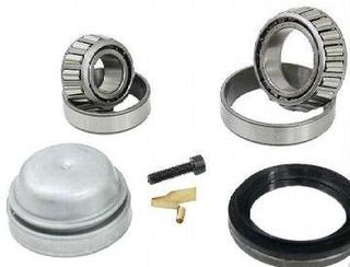 WHEEL BEARING KIT FRONT W116 W123