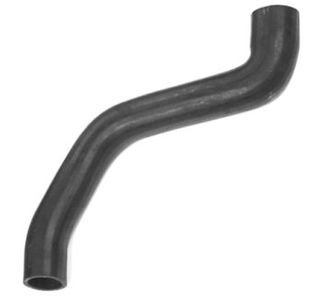 RADIATOR HOSE W116