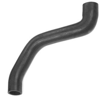 RADIATOR HOSE W116