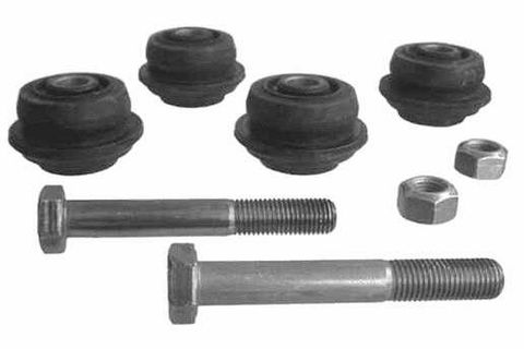 FRONT UPPER ARM INNER MOUNT KIT W116 W123