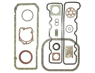 CRANKCASE GASKET SET M116 M117 350 450