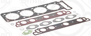 LH HEAD GASKET SET M117 500