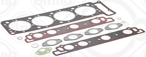 LH HEAD GASKET SET M117 500