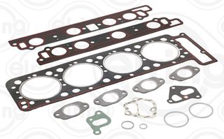 LH HEAD GASKET SET M117 350 450