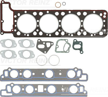 RH HEAD GASKET SET M117 350 450