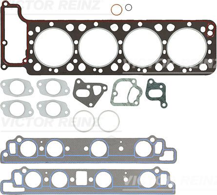 RH HEAD GASKET SET M117 350 450