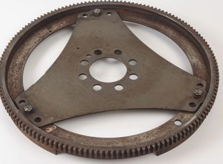FLEXPLATE RING GEAR M117 420 560 USED