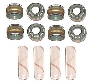 VALVE SEALS SET M116 M117 560