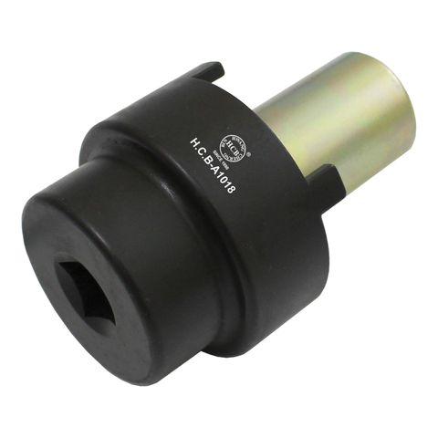 REAR WHEEL BEARING NUT SOCKET