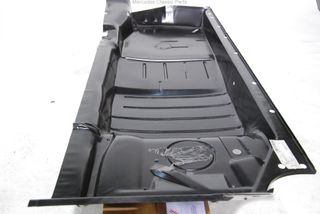 RH FLOOR PANEL CMPLT REPRO