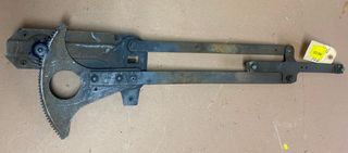 LF WINDOW REGULATOR C114 COUPE USED