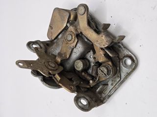 LR DOOR LOCK USED