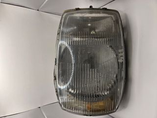 HEADLAMP ASSMBLY W114 -73 USED