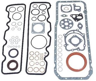 CRANKCASE GASKET SET M116 M117 350 450