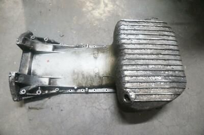 ENGINE SUMP M116 350SL ALLOY  USED