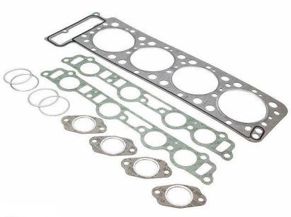 LH HEAD GASKET SET M116 350 450