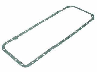 ENGINE SUMP GASKET M116 M117