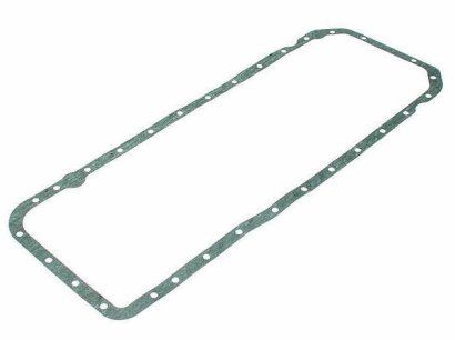 ENGINE SUMP GASKET M116 M117