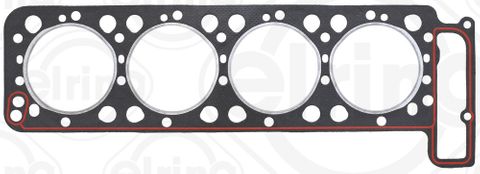 LH HEAD GASKET  M116 350