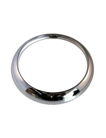 HEADLAMP CHROME SURROUND W180 R121