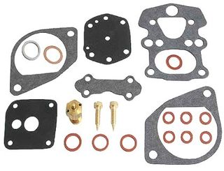 CARB GASKET SET M121