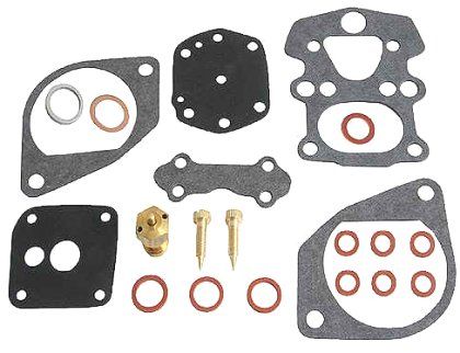 CARB GASKET SET M121