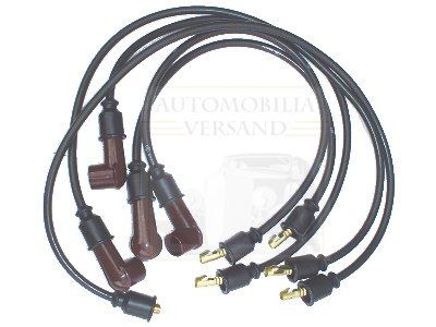 IGNITION LEAD SET M121 M115