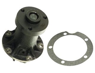 WATER PUMP M180 W111