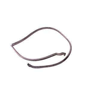 LH DOOR SEAL R121 190SL MB